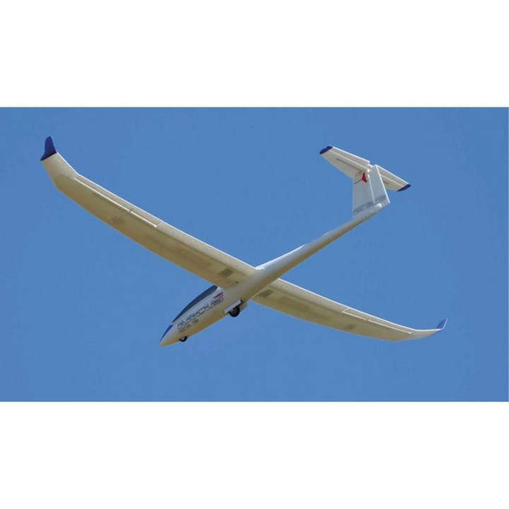 Arcus E 2.24m PNP