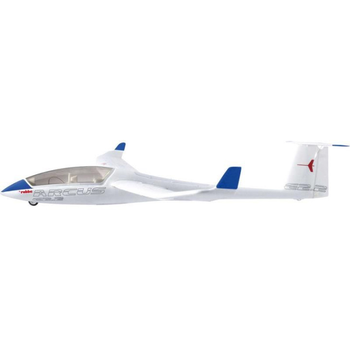 Arcus E 2.24m PNP
