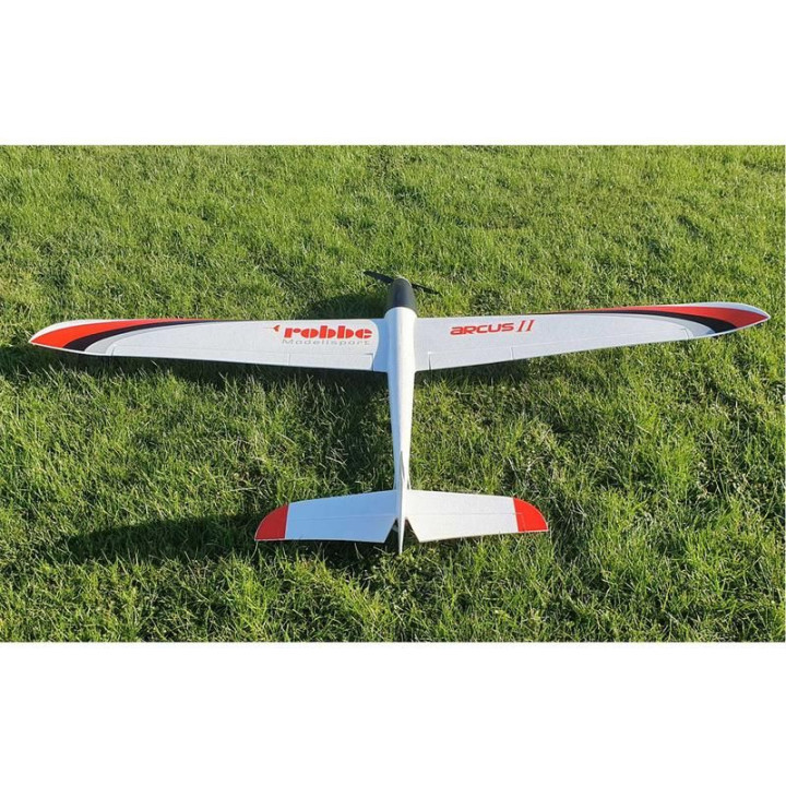 Arcus II 1.84m PNP