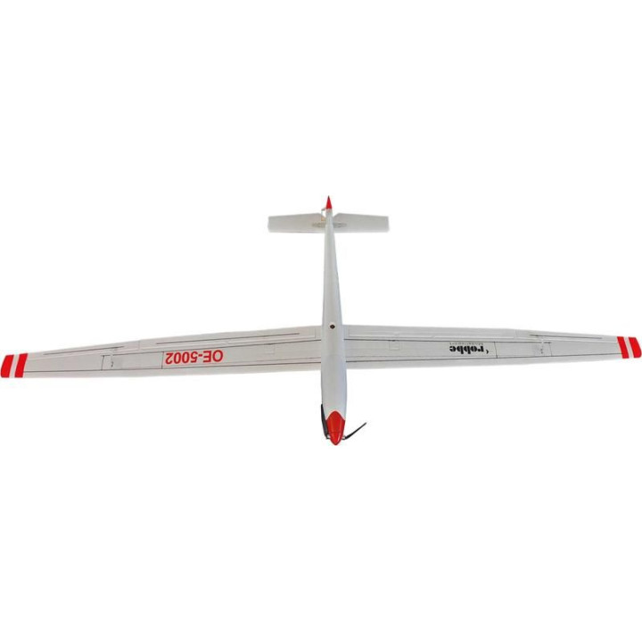ASW 15b 2.27m PNP