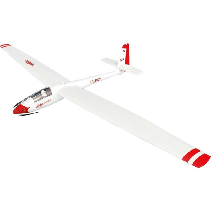ASW 15b 2.27m kit