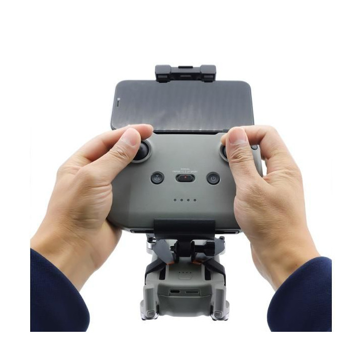 DJI Mini 3 / Mini 3 Pro- Handheld Holder (DJI RC-N1)