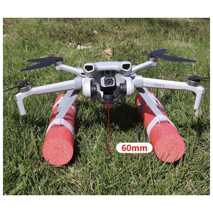 DJI MINI 3 - 6cm Floating Landing Gear