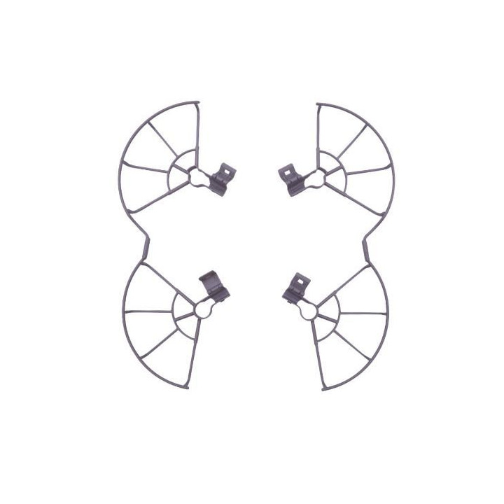 DJI MINI 3 - Quick-Release Propeller Guard