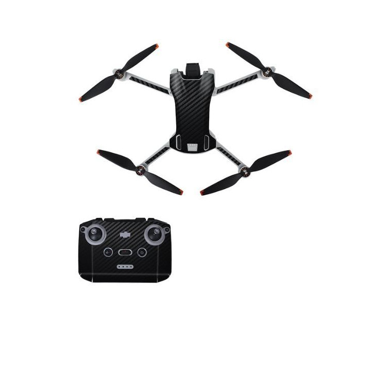 DJI MINI 3 - PVC Sticker (DJI RC-N1)