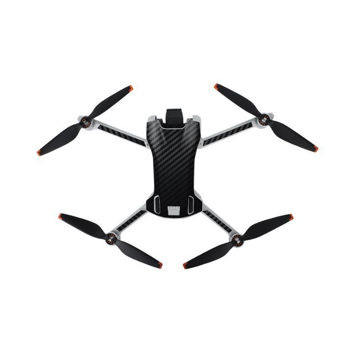 DJI MINI 3 - PVC Sticker (DJI RC-N1)