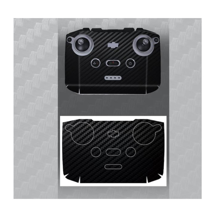 DJI MINI 3 - PVC Sticker (DJI RC-N1)
