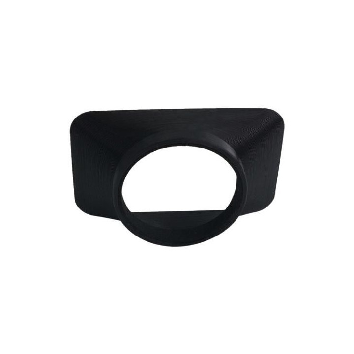 Small Lens Hood for DJI Osmo Action 3