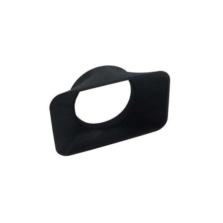 Small Lens Hood for DJI Osmo Action 3