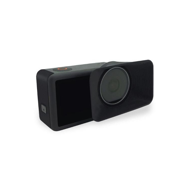 Small Lens Hood for DJI Osmo Action 3