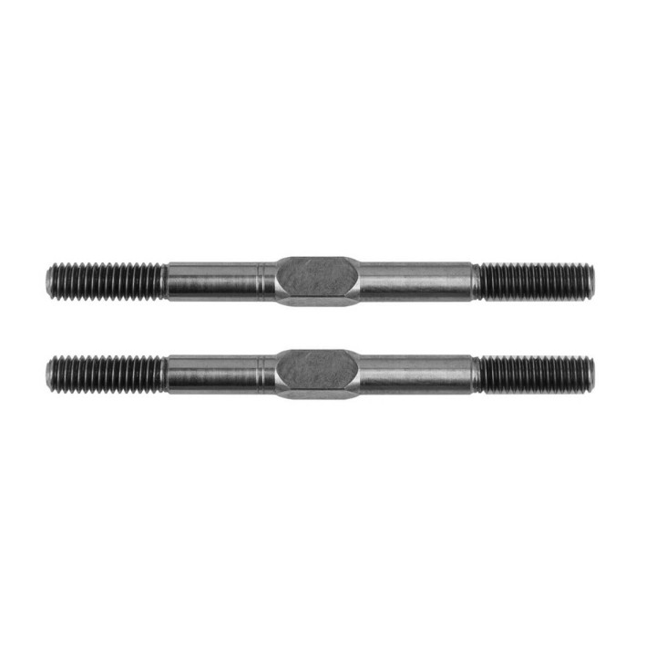 FT titanové spojovačky, 3,5x48mm, 2 ks.
