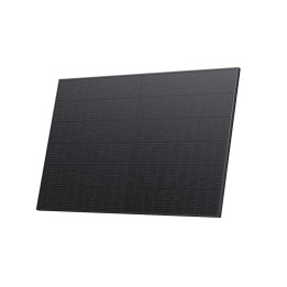 EcoFlow Sada třiceti 400W rigidních solárních panelů