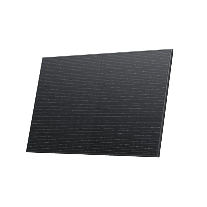 EcoFlow Sada třiceti 400W rigidních solárních panelů