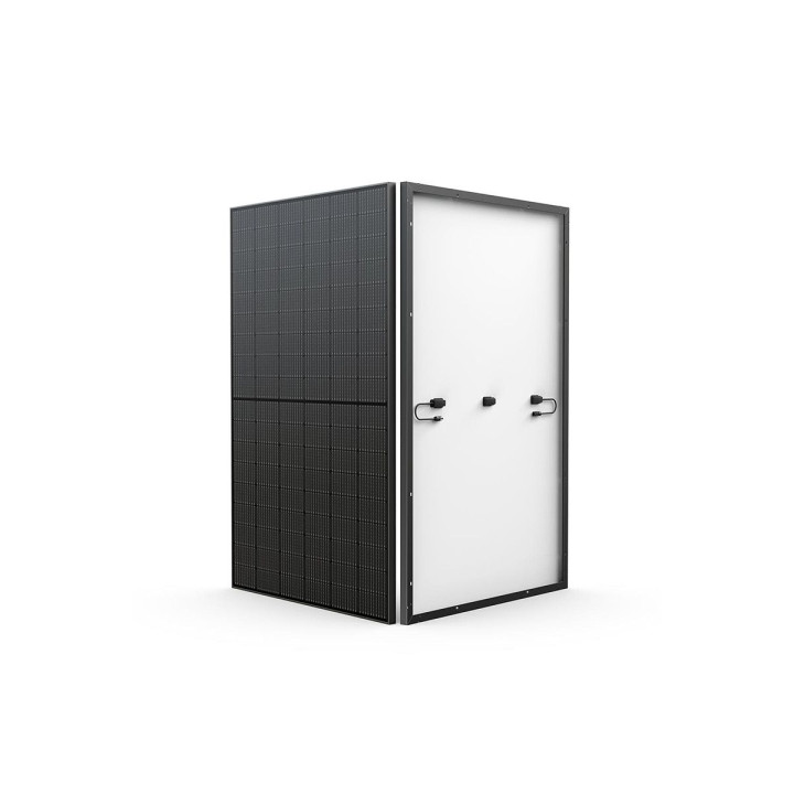 EcoFlow Sada třiceti 400W rigidních solárních panelů