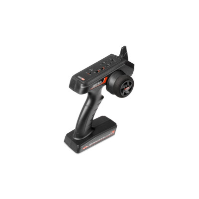 J2C93 Vysílač 2,4GHz 2CH pro "Brushless" rychlostní čluny