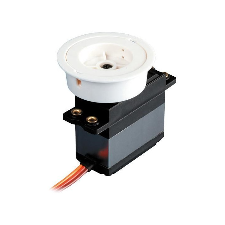 Krick servo plachet Windforce 1406MG digital
