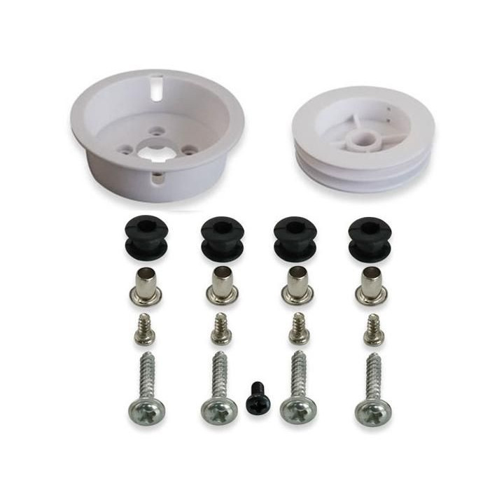 Krick servo plachet Windforce 1406MG digital