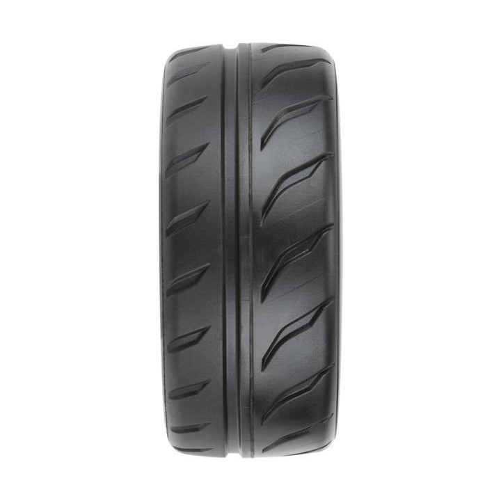 Pro-Line kolo 2.9", pneu Toyo Proxes R888R S3, disk Spectre H17 (2)
