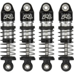 Pro-Line tlumič 1:24 Big Bore Scaler (4): SCX24