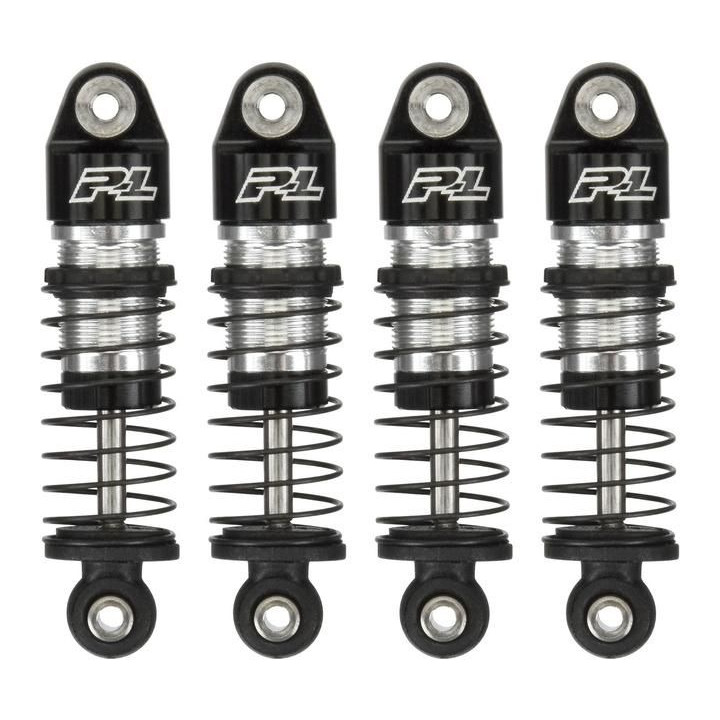 Pro-Line tlumič 1:24 Big Bore Scaler (4): SCX24
