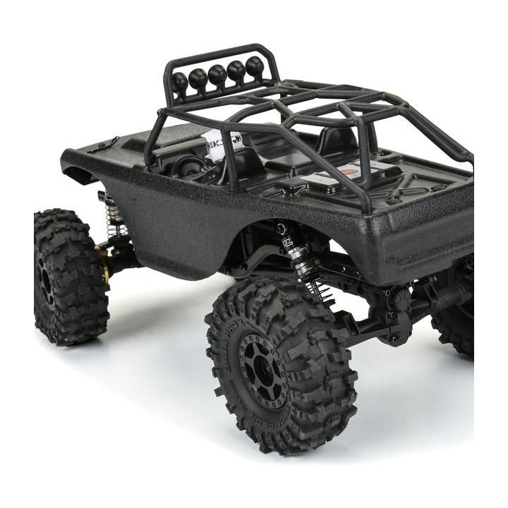 Pro-Line tlumič 1:24 Big Bore Scaler (4): SCX24