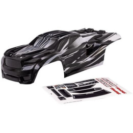 Traxxas karosérie Sledge ProGraphix