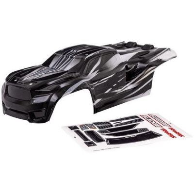 Traxxas karosérie Sledge ProGraphix