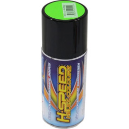 H-Speed barva ve spreji 150ml olivově zelená