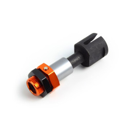 Savage XL 17mm Hex Hub konverzní set