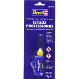 Contacta Professional 29604 - 25g blister