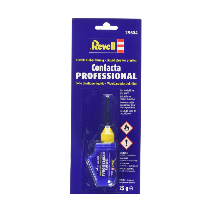 Contacta Professional 29604 - 25g blister