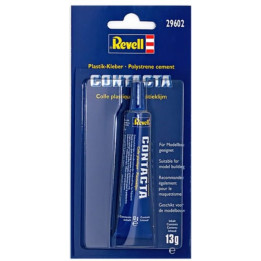 Contacta Glue 29602 - lepicí gel 13g blister