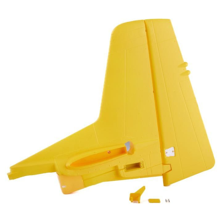 E-flite směrovka: T-28 Trojan 2.0m