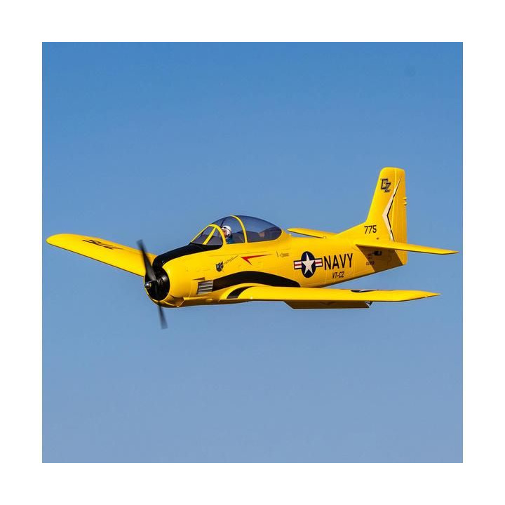 E-flite T-28 Trojan 2.0m PNP