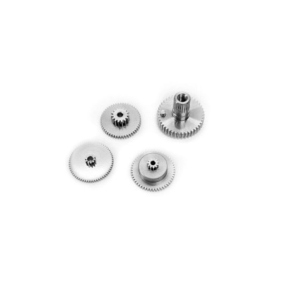 Převody proT45 Hi Volt Coreless servo