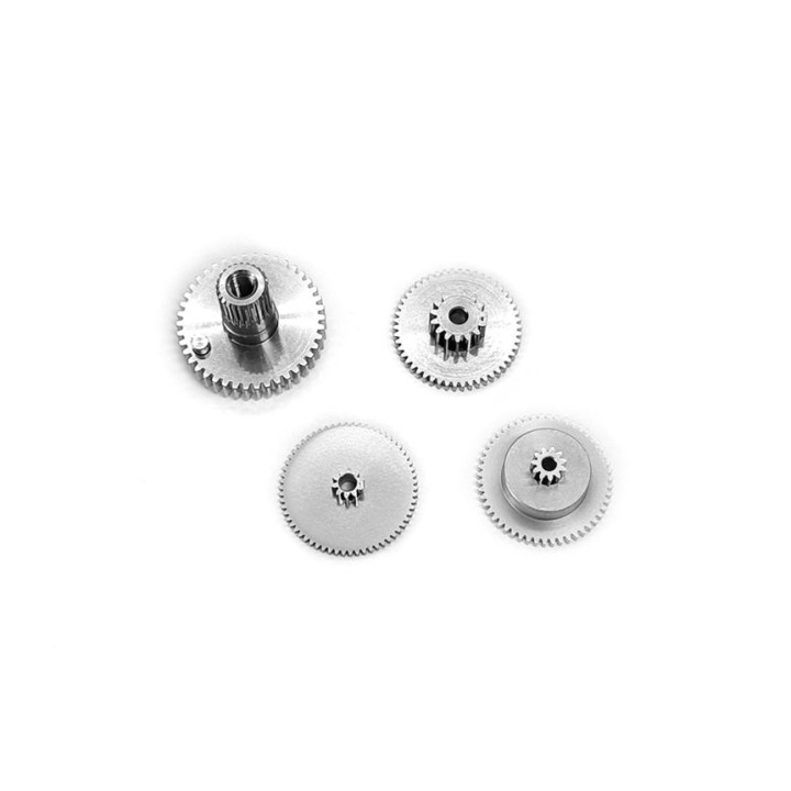 Převody proT55 Hi Volt Coreless servo