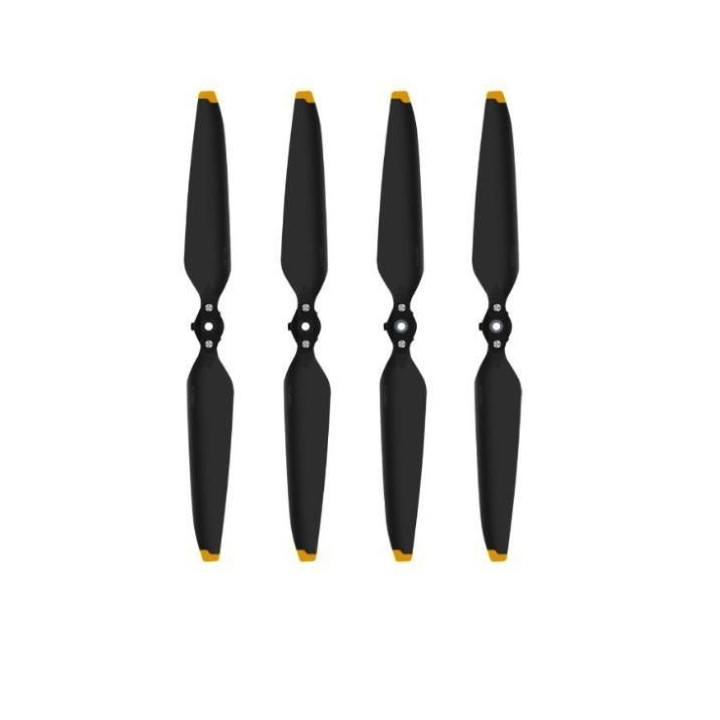 DJI Mavic 3 / Mavic 3 Classic - 9453F vrtule (Golden Tips) (2 Pairs)