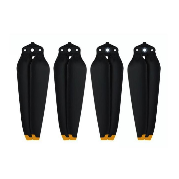 DJI Mavic 3 / Mavic 3 Classic - 9453F vrtule (Golden Tips) (2 páry)