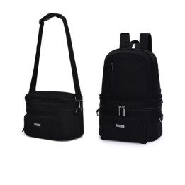 2in1 Camera Bag
