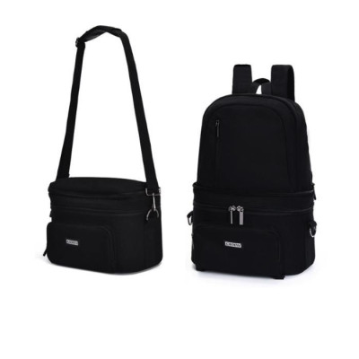 2in1 Camera Bag