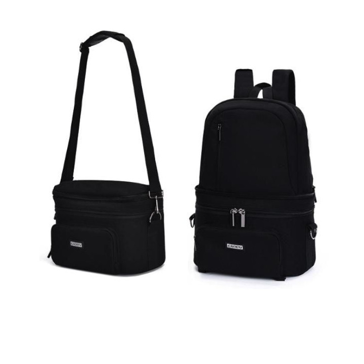 2in1 Camera Bag