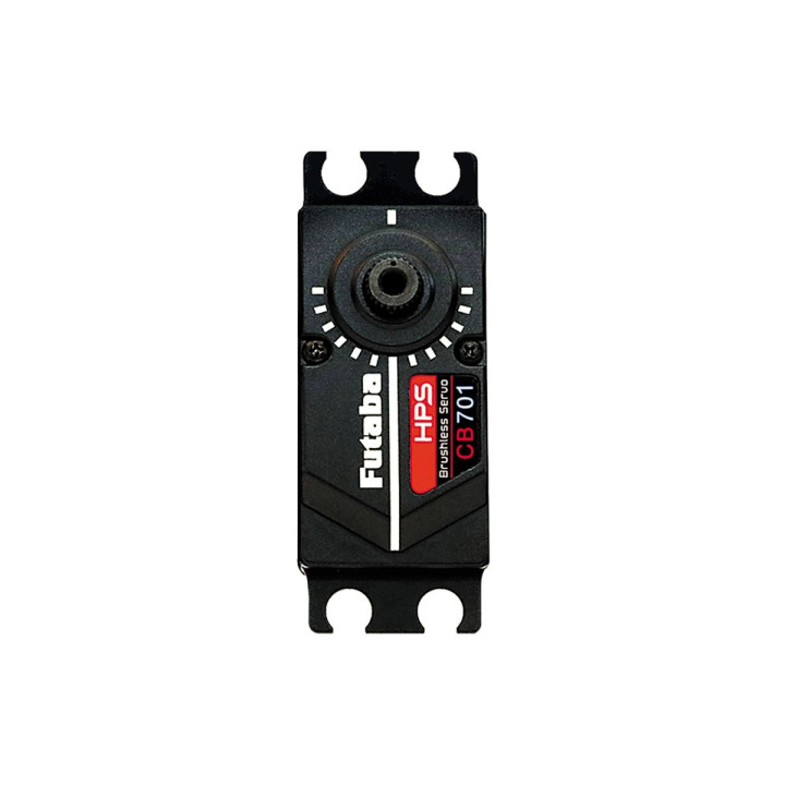 Futaba HPS-CB701 (49kg 0,075s/60°)