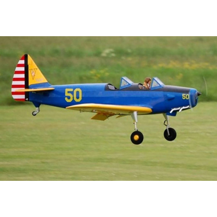 PT-19 Fairchild 2,04m