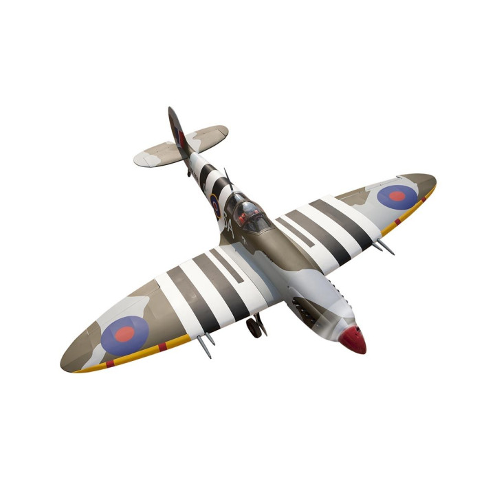 Supermarine Spitfire 2,03m (Zatahovací podvozek)