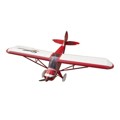 Savage Cruiser 2,03m