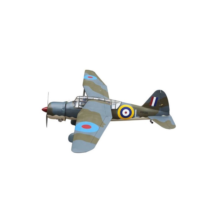 Westland Lysander III 2,99m