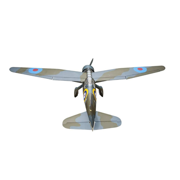 Westland Lysander III 2,99m