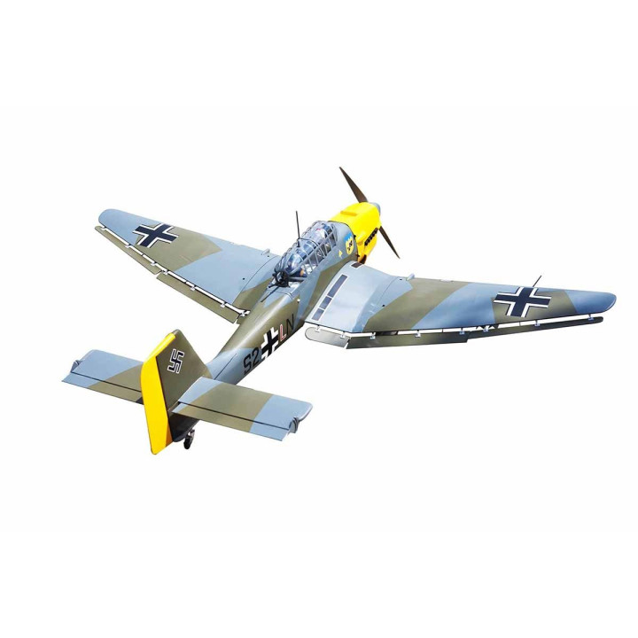 Ju-87 Stuka 2,29