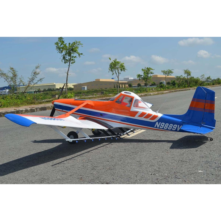 Cessna 188 AGWagon 2,47m