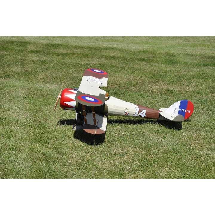 Nieuport 28 1,72m